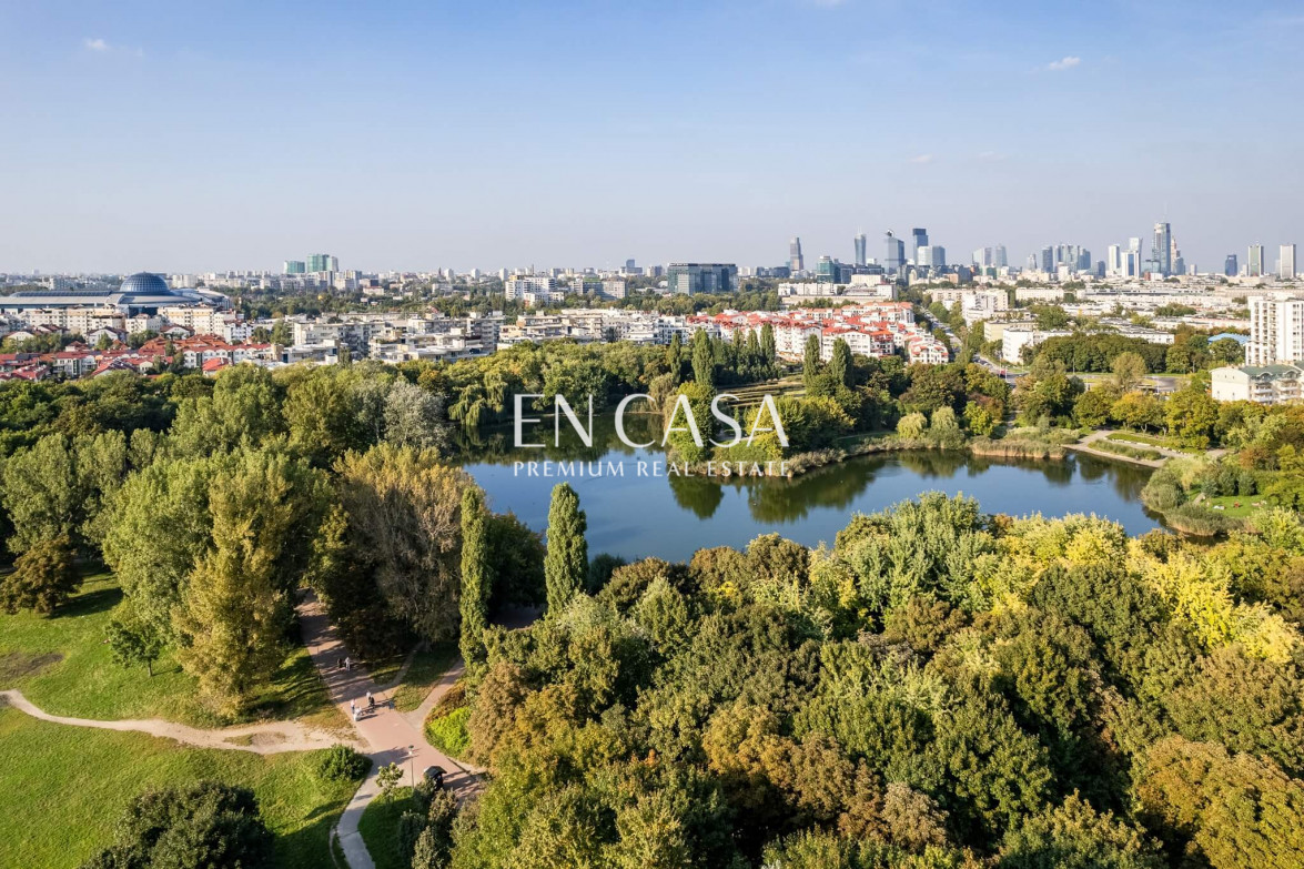 Investment Warszawa Ochota Włodarzewska 12